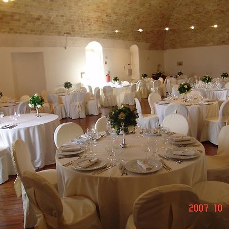 מטרה Hotel Le Monacelle מראה חיצוני תמונה