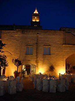 מטרה Hotel Le Monacelle מראה חיצוני תמונה