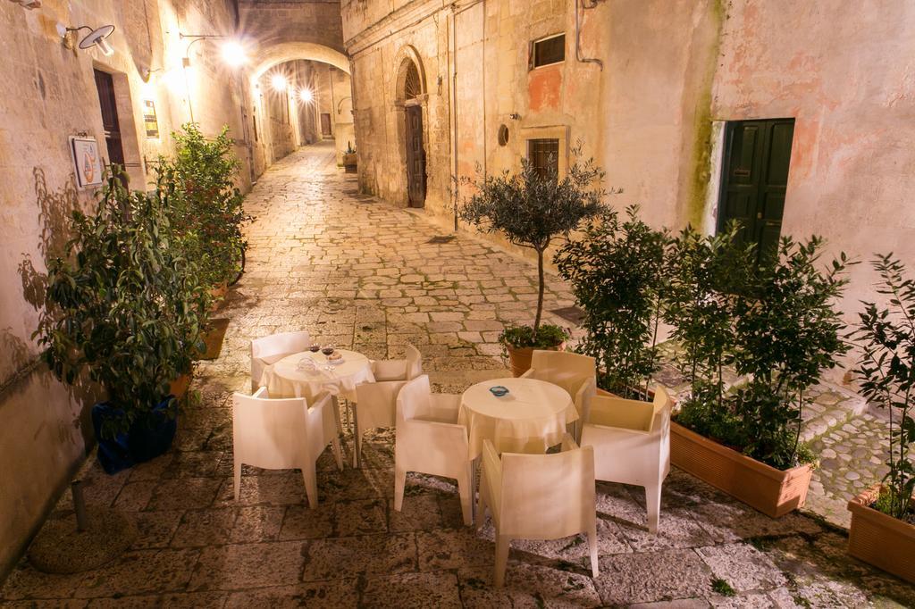מטרה Hotel Le Monacelle מראה חיצוני תמונה