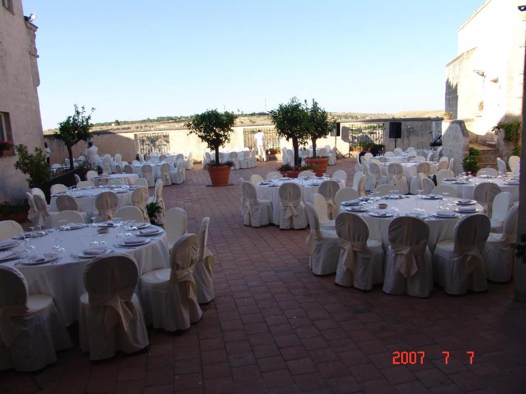 מטרה Hotel Le Monacelle מראה חיצוני תמונה
