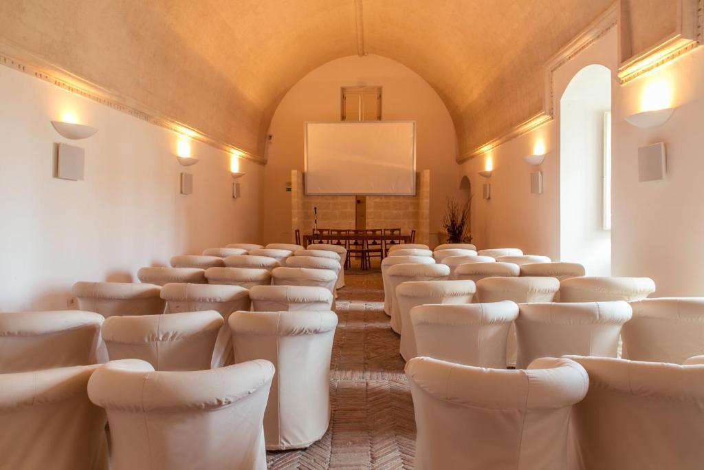 מטרה Hotel Le Monacelle מראה חיצוני תמונה
