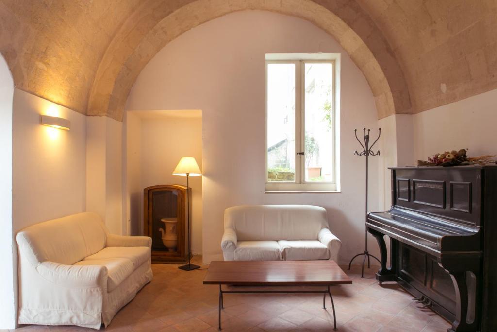 מטרה Hotel Le Monacelle מראה חיצוני תמונה