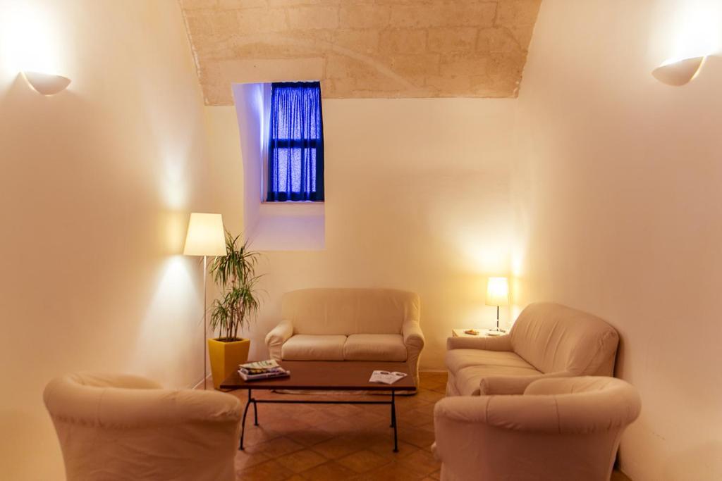 מטרה Hotel Le Monacelle מראה חיצוני תמונה