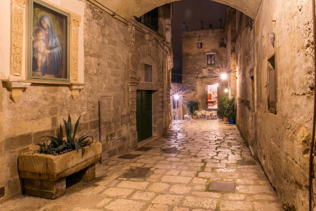 מטרה Hotel Le Monacelle מראה חיצוני תמונה