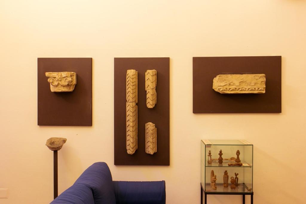 מטרה Hotel Le Monacelle מראה חיצוני תמונה