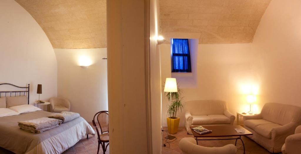 מטרה Hotel Le Monacelle מראה חיצוני תמונה