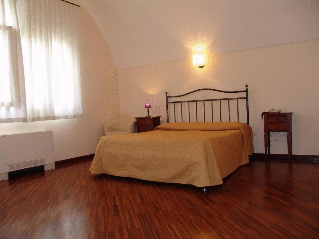 מטרה Hotel Le Monacelle מראה חיצוני תמונה